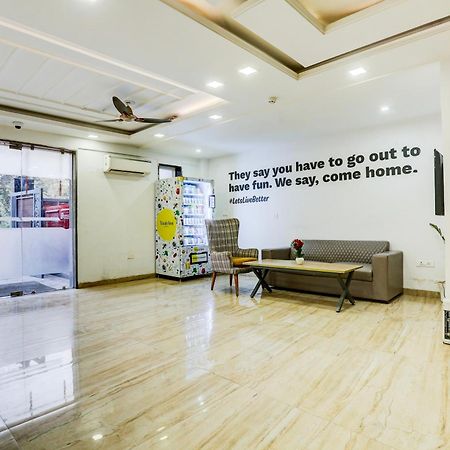 Hotel Greysky Medicity Gurgaon Exterior photo